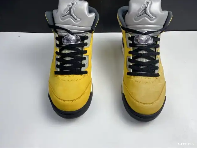 HYPE T23 Air 5 454783-701 Tokyo Jordan Retro 0522